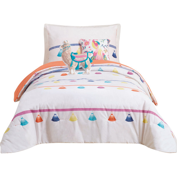 Wayfair Blippi Kids Comforter Sets You'll Love in 2021